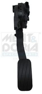 Nissan Gaspedaalset 83624