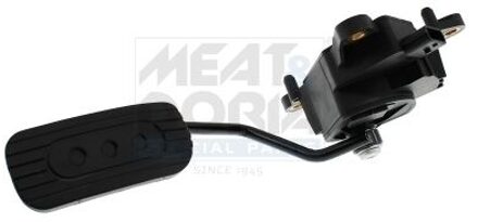 Nissan Gaspedaalset 83633