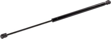 Nissan Gasveer, kofferruimte 174979