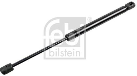 Nissan Gasveer, kofferruimte 177453