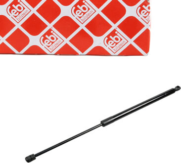 Nissan Gasveer, kofferruimte 177461