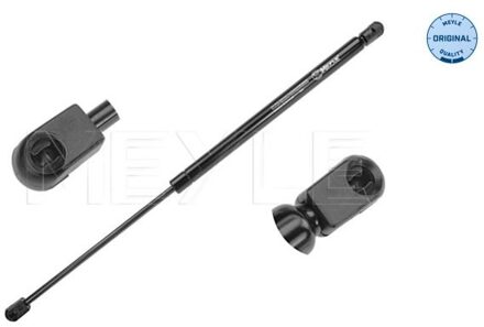 Nissan Gasveer, kofferruimte 36409100006