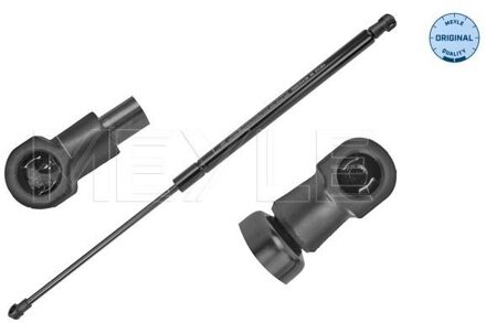 Nissan Gasveer, kofferruimte 36409100033