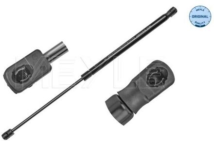 Nissan Gasveer, kofferruimte 36409100034