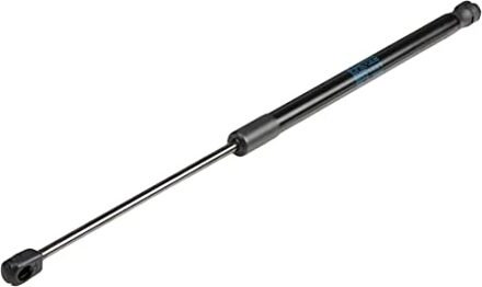 Nissan Gasveer, kofferruimte 7953YK