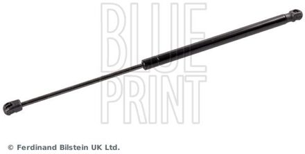 Nissan Gasveer, kofferruimte ADBP580009