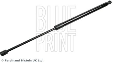 Nissan Gasveer, kofferruimte ADBP580019