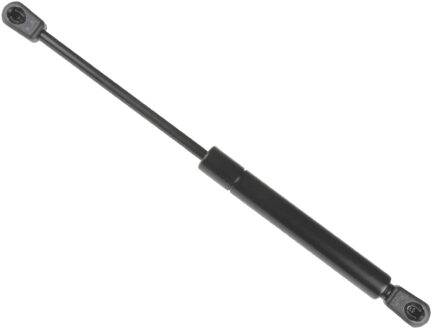 Nissan gasveer, kofferruimte ADN15804