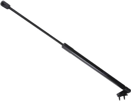 Nissan gasveer, kofferruimte ADN15813