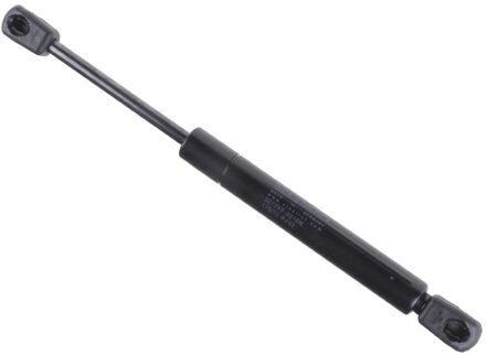 Nissan gasveer, kofferruimte ADN15820