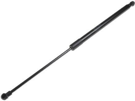 Nissan gasveer, kofferruimte ADN15823