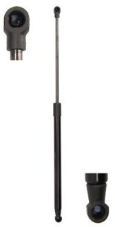 Nissan Gasveer, kofferruimte MGS8010