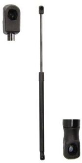 Nissan Gasveer, kofferruimte MGS8014