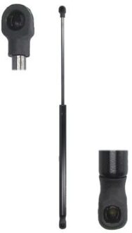 Nissan Gasveer, kofferruimte MGS8020