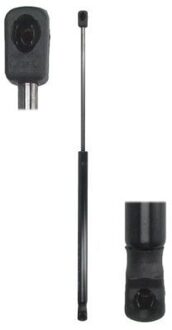 Nissan Gasveer, kofferruimte MGS8068