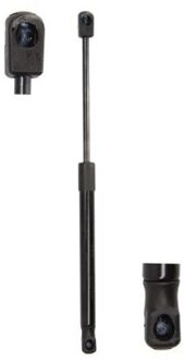 Nissan Gasveer, kofferruimte MGS9001