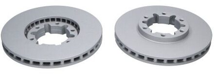 Nissan Gecoate Remschijf BR10114C