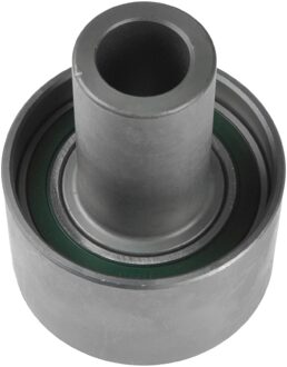 Nissan Geleide rol/omdraairol getande riem