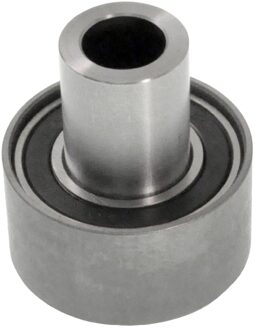 Nissan Geleide rol/omdraairol getande riem