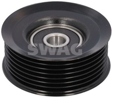 Nissan Geleide rol/omdraairol, Poly V-riem 33110319