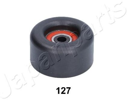 Nissan Geleide rol/omdraairol, Poly V-riem RP127