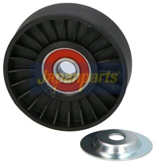 Nissan Geleide rol/omdraairol, Poly V-riem RP128