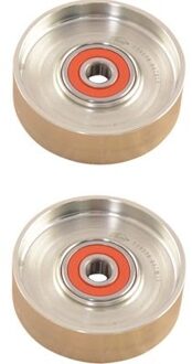 Nissan Geleide rol/omdraairol v-snaren DIP6507