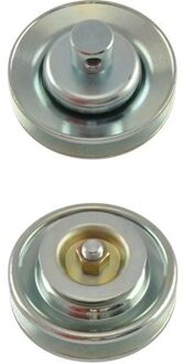 Nissan Geleide rol/omdraairol v-snaren DIP6511