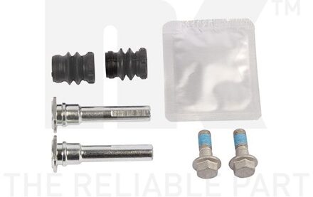 Nissan Geleidehuls, remklauw 8922018