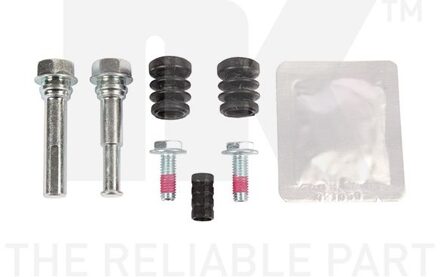 Nissan Geleidehuls, remklauw 8922031