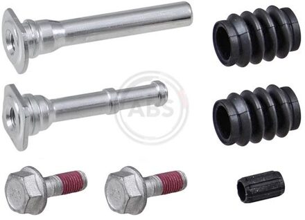 Nissan Geleidehulzenset, remklauw 55258