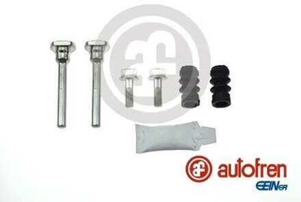 Nissan Geleidehulzenset, remklauw D7080C