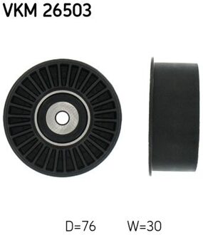 Nissan Geleiderol, distributieriem VKM26503