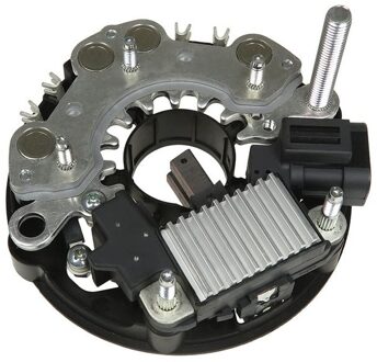 Nissan Gelijkrichter, dynamo ARR2026