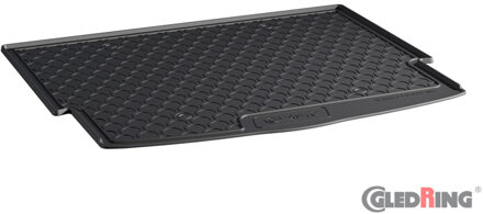 Nissan Gledring Kofferbakmat voor Nissan X-Trail 2021- (Hoge laadvloer) GL1064