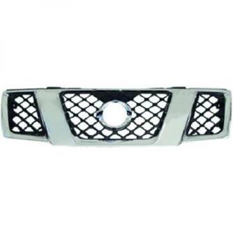Nissan Grill 05-10 6084240