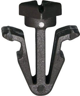 Nissan Grill clip OEM:0155305751 - 5 stuks 65121003