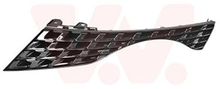 Nissan Grille L. Sierrooster 3383511