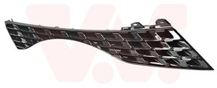 Nissan Grille R. Sierrooster 3383512