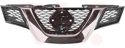 Nissan Grille Sierrooster 3372510