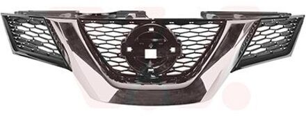 Nissan Grille Sierrooster 3372518