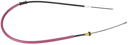 Nissan handremkabel 101808