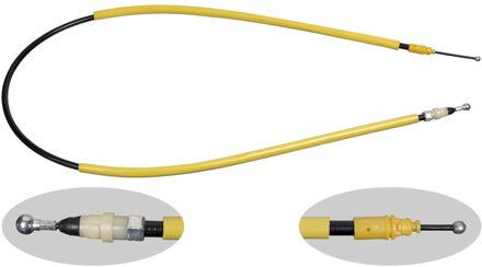 Nissan Handremkabel 33168