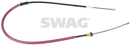 Nissan handremkabel 60101808