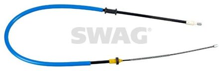 Nissan handremkabel 60101809