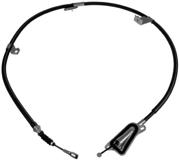 Nissan Handremkabel ADN146270