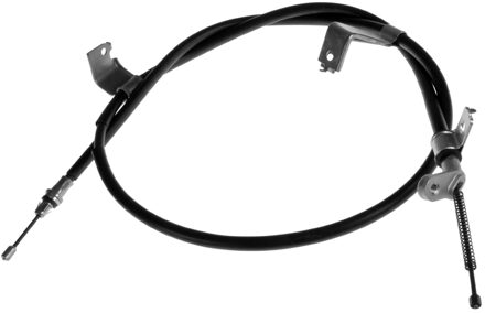 Nissan Handremkabel ADN146317