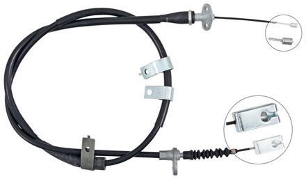 Nissan Handremkabel K14125