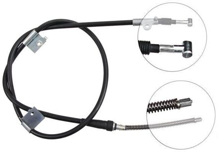 Nissan Handremkabel K17577