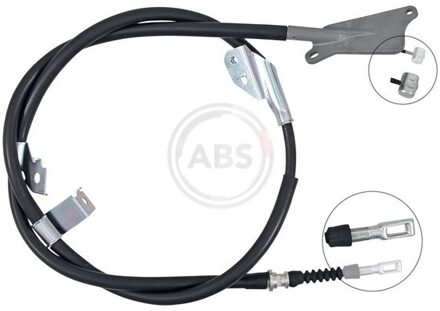 Nissan Handremkabel K19778